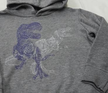 Sweatshirt Gr. 104 von Sic (2398)